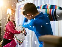 Magliette termiche per bambini