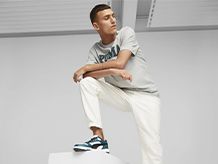 Sneakers uomo  