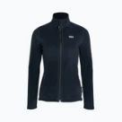Pile donna con zip