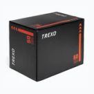 Box e piattaforme per esercizi TREXO