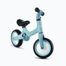 Bici senza pedali