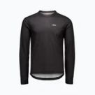 Maglie da ciclismo a maniche lunghe