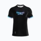Abbigliamento sport da combattimento