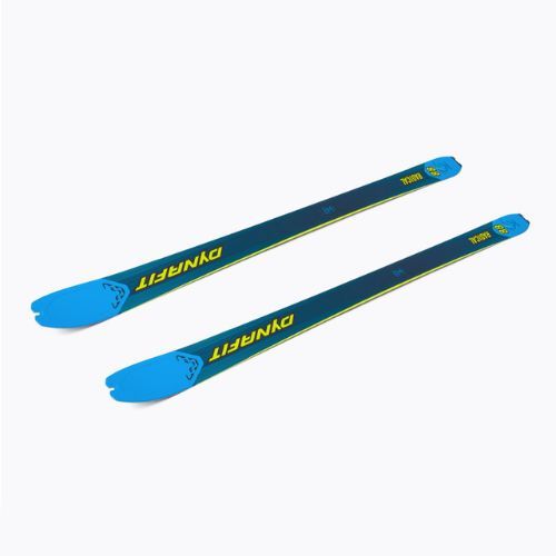 Sci DYNAFIT Radical 88 reef/limepunch per uomo