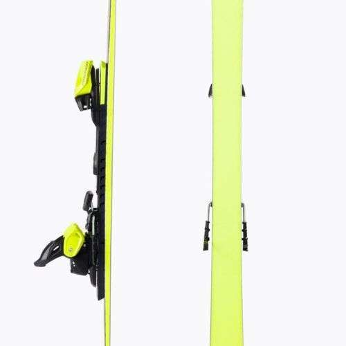 Sci da discesa da uomo Fischer RC4 WC RC PRO M/O + attacchi RC4 Z13 FF