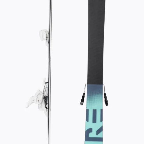 HEAD Kore 91 W + Attacco 12 vincolante
