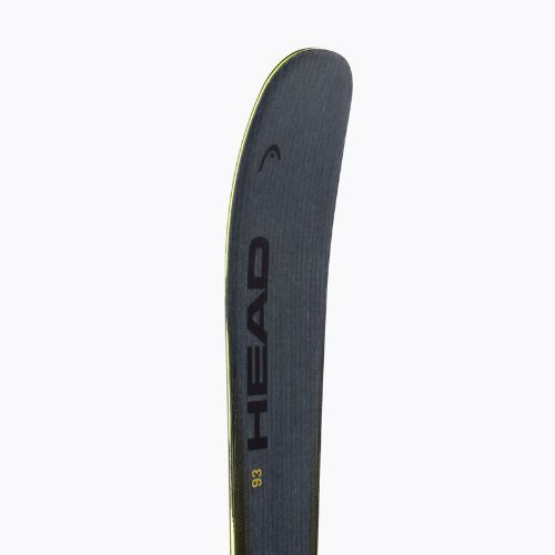 Attacco HEAD Kore 93 + Attacco 14