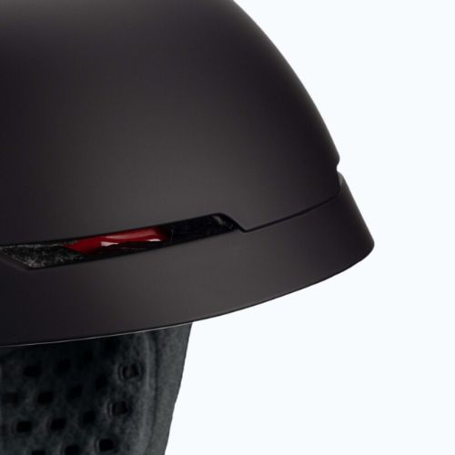 Casco da sci Atomic Savor nero