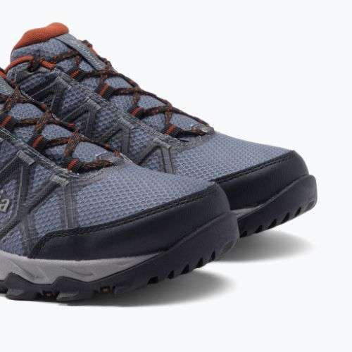 Columbia Peakfreak X2 Outdry grafite/adobe scuro, stivali da trekking da uomo