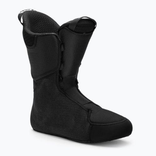 Scarpone da paracadutismo da uomo SCARPA 4-Quattro SL nero/arancio
