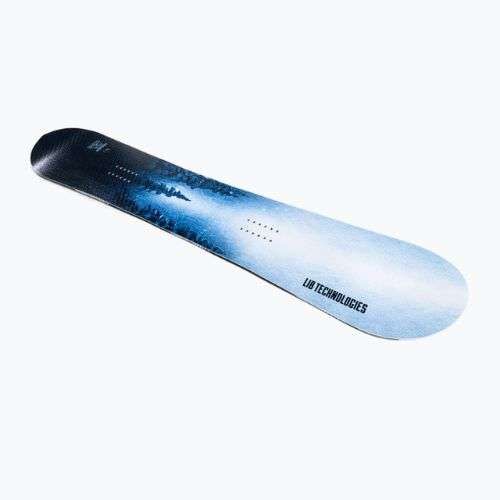 Snowboard Lib Tech Cold Brew 2022