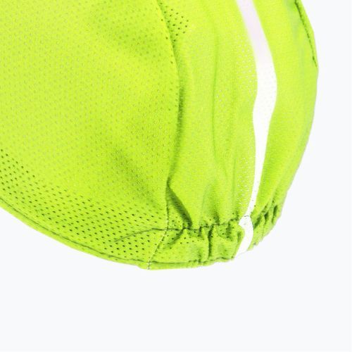 Berretto da ciclismo ASSOS giallo ottico