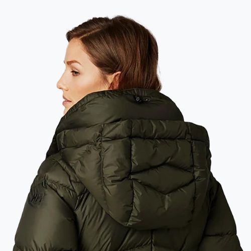 Helly Hansen Piumino Tundra donna beluga
