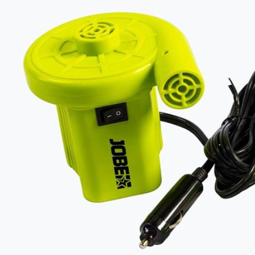 JOBE Pompa aria 12V giallo