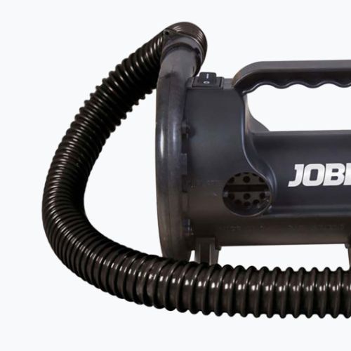 JOBE Pompa Turbo 12V nero