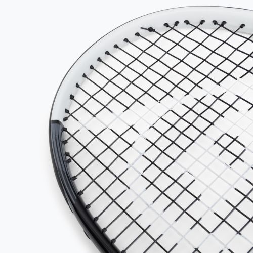 Racchetta da tennis Dunlop Pro 265 bianco e nero 10312891