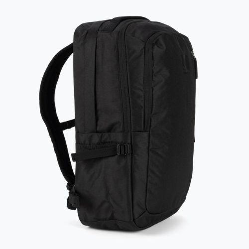 Zaino da trekking Jack Wolfskin Jack.Pot De Luxe 32 l nero