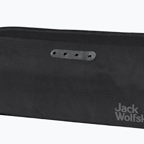 Jack Wolfskin Wsahbag Air borsa da trekking nera