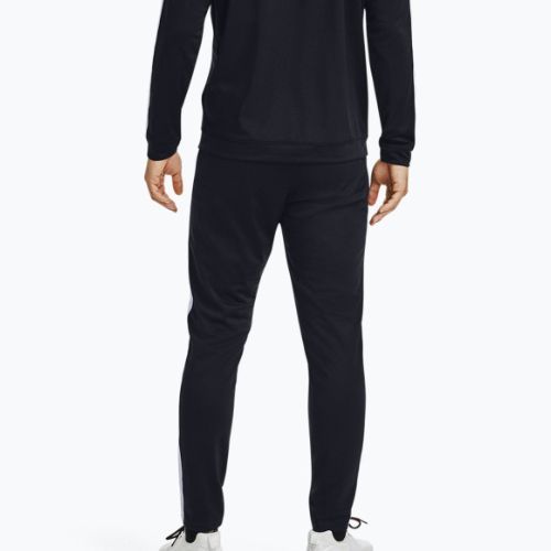 Tuta Under Armour Emea nero/bianco da uomo
