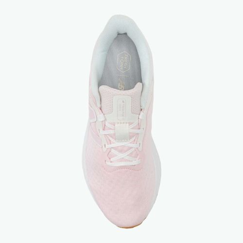 New Balance Fresh Foam Arishi v4 rosa, scarpe da corsa da donna
