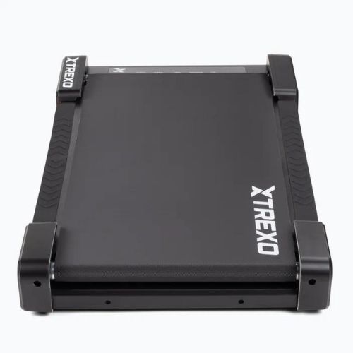 XTREXO Walking Pad W200 tapis roulant elettrico nero
