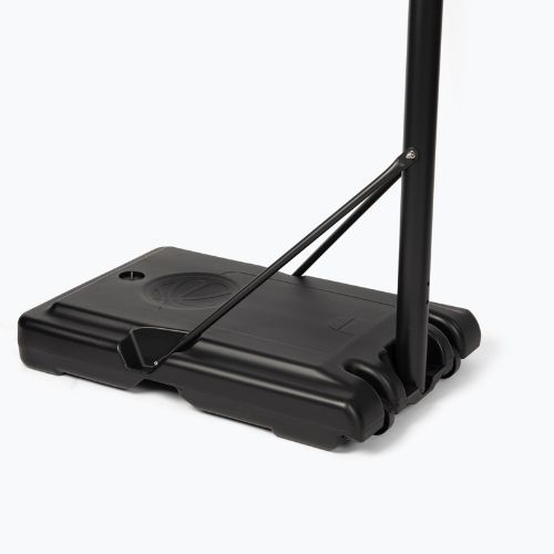 Canestro da basket OneTeam BH05 nero