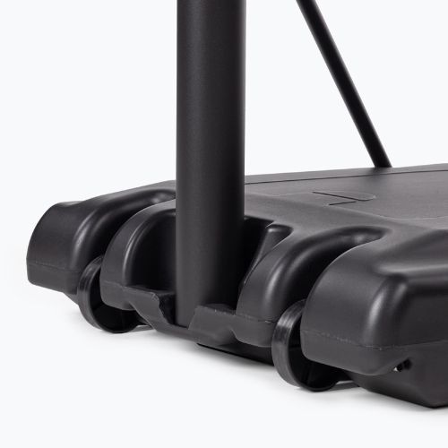 Canestro da basket OneTeam BH06 nero