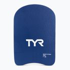 TYR tavola da nuoto per bambini Kickboard blu