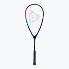 Racchetta da squash Dunlop Blaze Pro nero/rosso