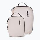 Set di coperture Thule Compression Cube bianco 3204860
