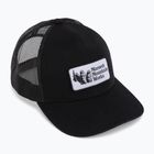 Cappello da baseball Marmot Retro Trucker nero/nero