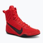 Scarpe da boxe Nike Machomai 3 university red/black