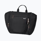 Jack Wolfskin Caddie borsa da trekking nera