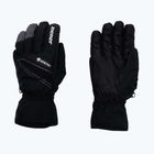 Guanto da sci da uomo ZIENER Gunar Gtx nero 801083.12757