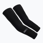 Mizuno Donna Armguard maniche a compressione nero 32EY6553WZ09