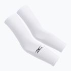 Mizuno Armguard - manica a compressione bianca 32EY6553Z01