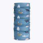 Imbragatura multifunzionale per bambini Viking 4221 Regular grigio/scuro