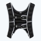XTREXO WV-08 Gilet per allenamento con i pesi da 8 kg nero