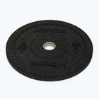 Peso olimpico XTREXO TRX-BMP005 5 kg nero