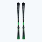 Sci da discesa HEAD Supershape E-Magnum SW SF-PR + attacco PRD 12