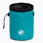 Borsa Mammut Gym Basic in ceramica scura magnesiaca