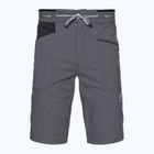 Pantaloncini da arrampicata La Sportiva da uomo Belay carbon black