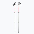 GABEL Mont Blanc F.L. 4.0 bastoncini da trekking rosso 7008432400000