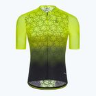 Maglia ciclismo Alé Maglia MC Velocity uomo giallo fluo