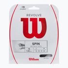 Wilson Revolve 16 corda da tennis 12,2 m nero WRZ946800+