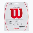 Wilson Revolve 17 corda da tennis 12,2 m nero WRZ946900+