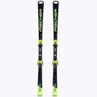 Sci da discesa da uomo Fischer RC4 WC RC PRO M/O + attacchi RC4 Z13 FF