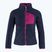 Felpa in pile Columbia Fast Trek III Full Zip notturna per bambini