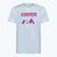 Columbia Rules Grph bianco/peak fun graphic maglia da trekking da uomo