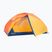 Tenda da trekking Marmot Tungsten 2P solare/rossa per 2 persone